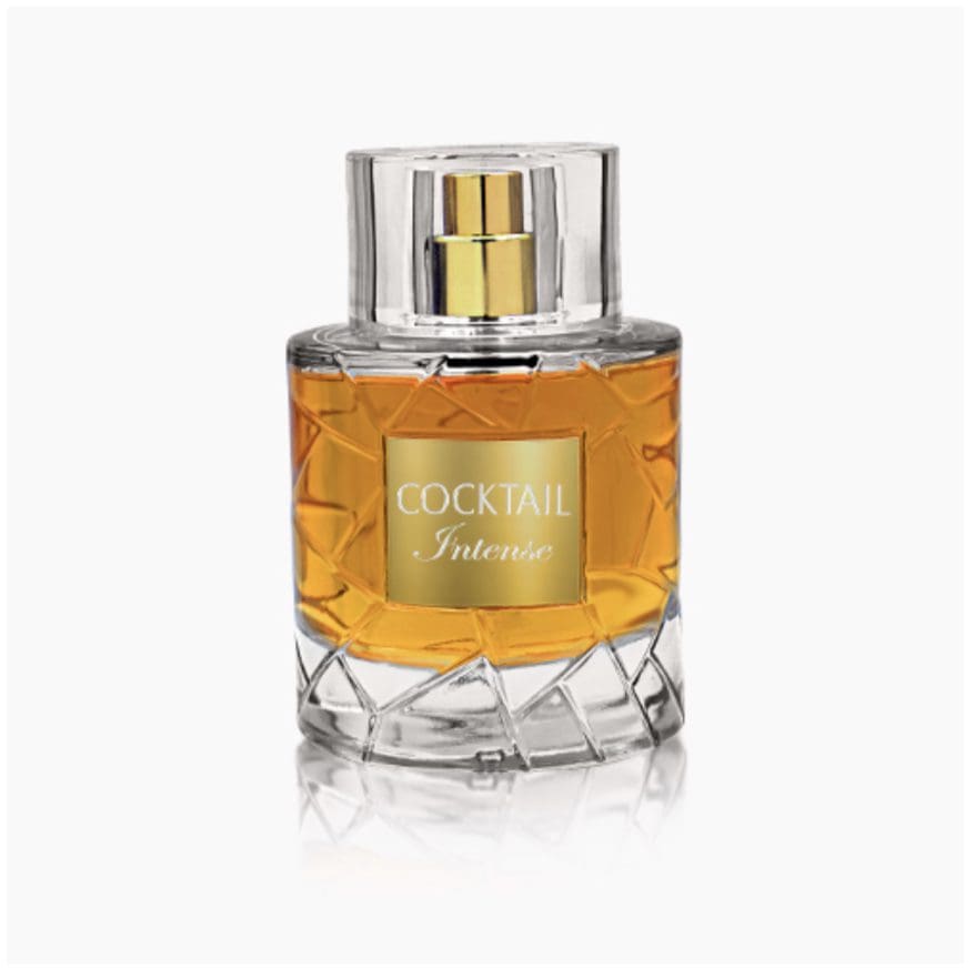 Cocktail Intense 100ml - Tega Scents